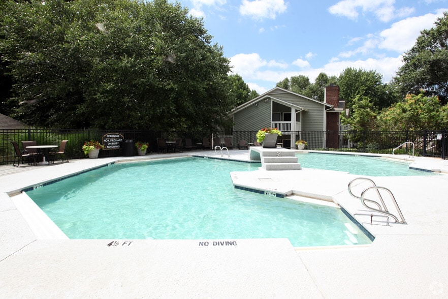 Woodland Park Apts Greensboro, NC Apartment Finder