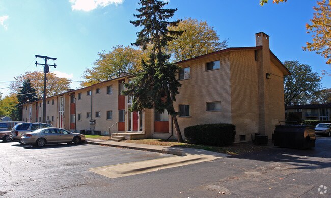 Golfview Apartments Sterling Heights Mi Golfview Apartments Sterling Heights Mi