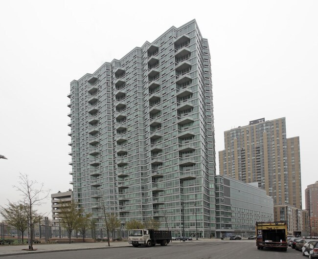 Center Boulevard Long Island City Apartments Center Boulevard Long Island City Apartments