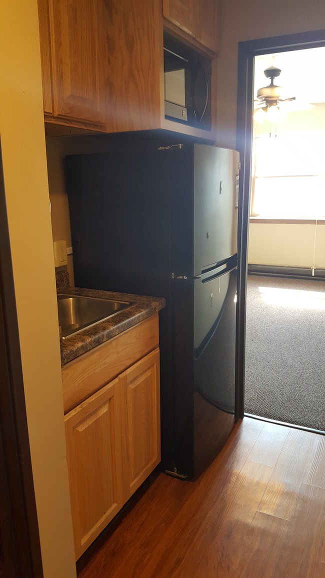 Woodfield Commons - Marshfield, WI | Apartment Finder