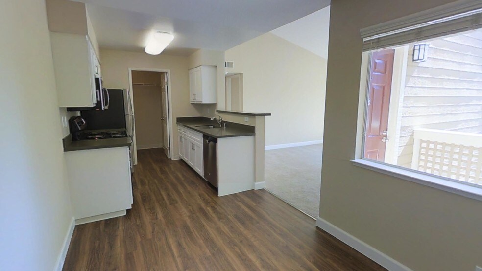 The Villages Santa Rosa Ca Apartment Finder