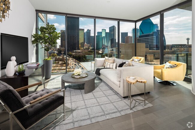 Dallas Tx Apartments For Rent Apartment Finder