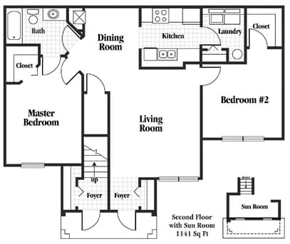 Walker Woods Apartments Vero Beach Florida Walker Woods Apartments Vero Beach Florida