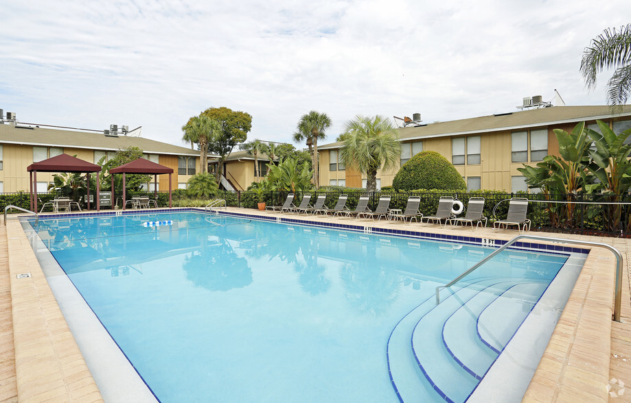 Goldelm at Salerno - Orlando, FL | Apartment Finder