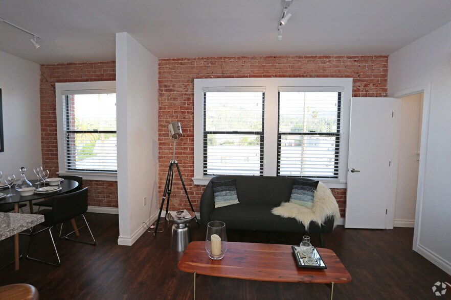 The Gershwin Apartments Los Angeles Ca Apartment Finder