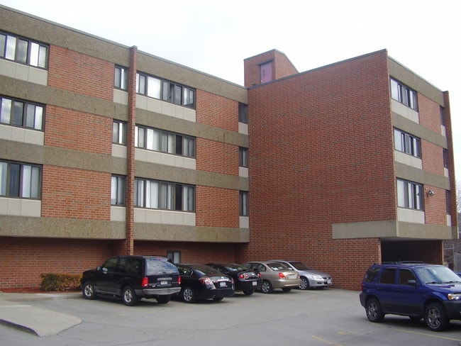 Bates Hill Apartments Bates Hill Apartments
