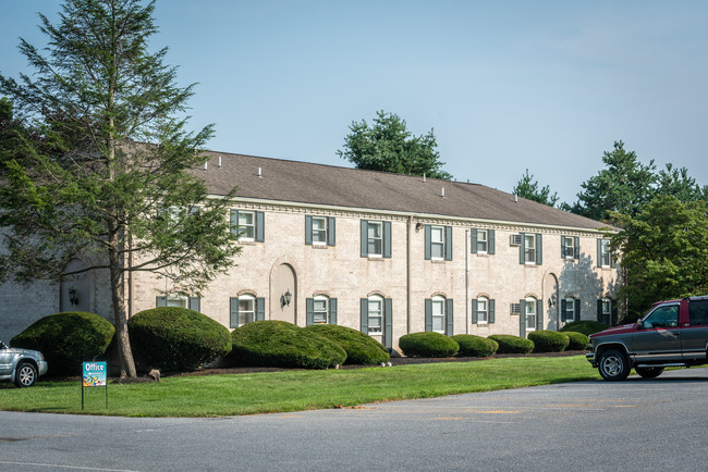 Cherry Hill Apartments Lancaster Pa