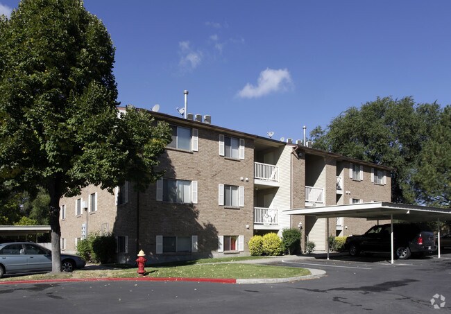 Chadds Ford Midvale, UT Apartment Finder