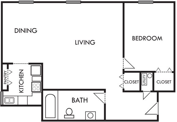 Orpheum Tower - Omaha, NE | Apartment Finder Orpheum Tower - Omaha, NE | Apartment Finder