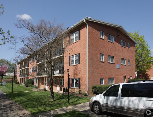 Hickory Court Apartments - Bel Air, MD | Apartment Finder