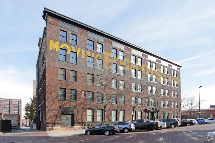 Joslyn Loft Omaha Ne Apartment Finder