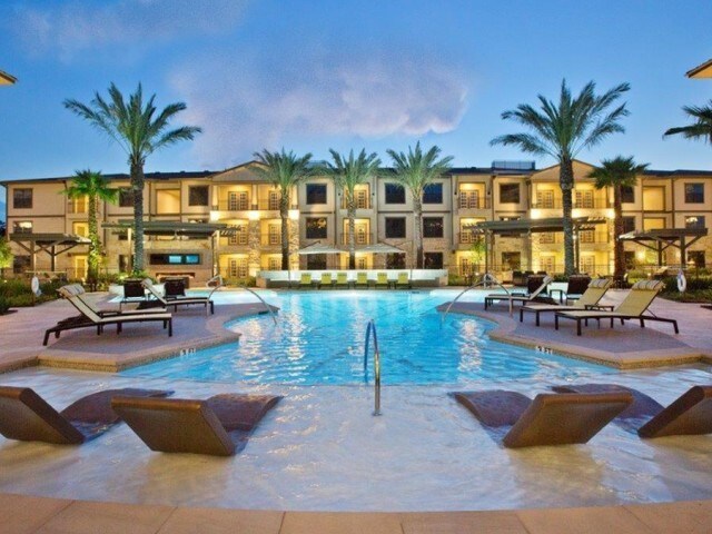 Alexan Spring Crossing Apartments Alexan Spring Crossing Apartments