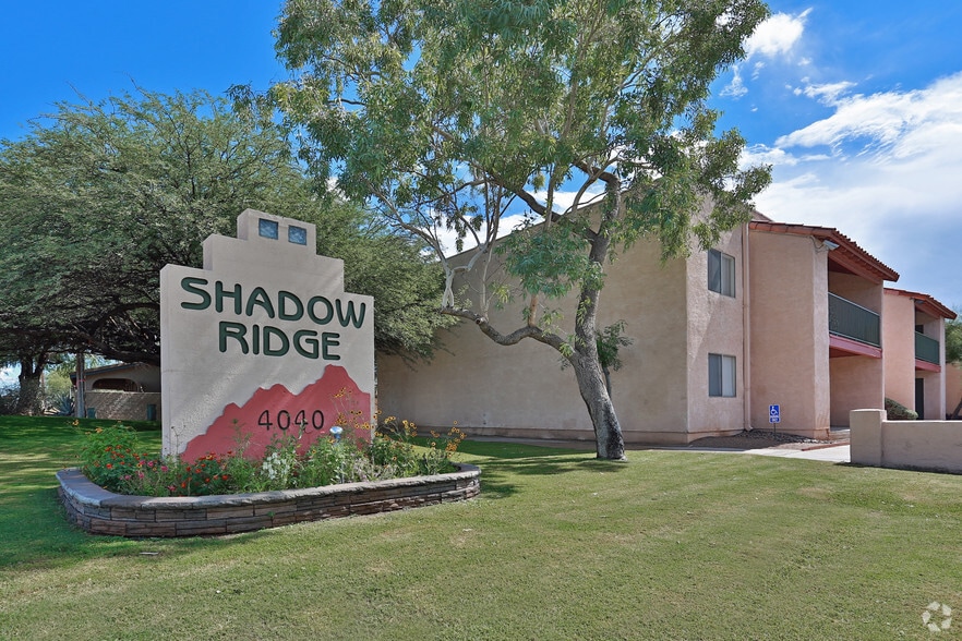 Shadow Ridge Apartments Tucson Shadow Ridge Apartments Tucson