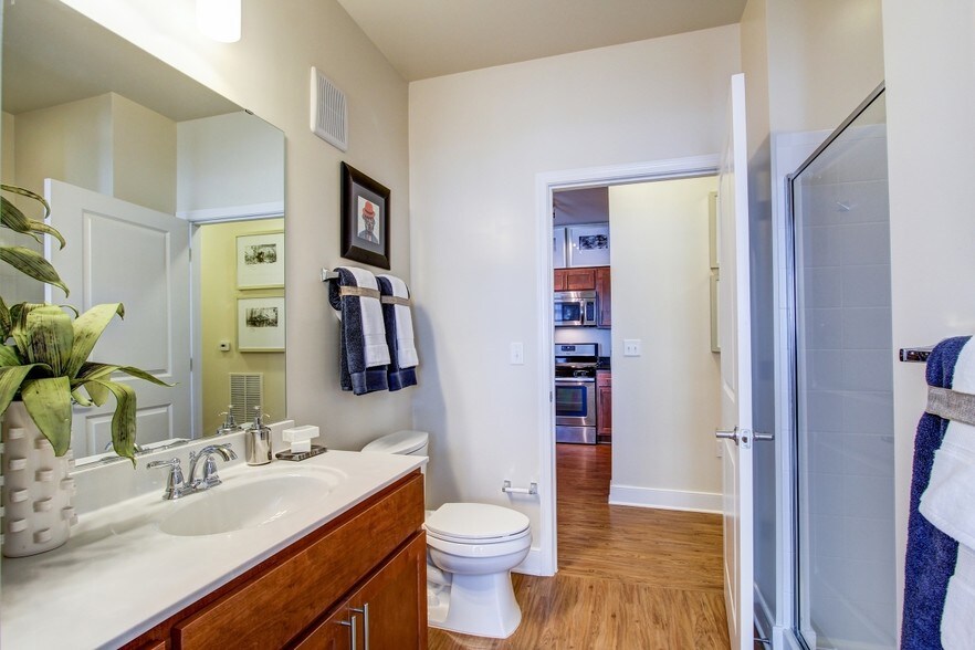 The Elms at Shannon's Glen Jessup, MD Apartment Finder