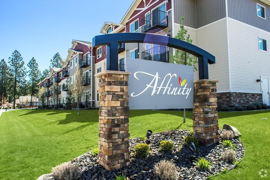 Affinity at South Hill Spokane, WA Apartment Finder