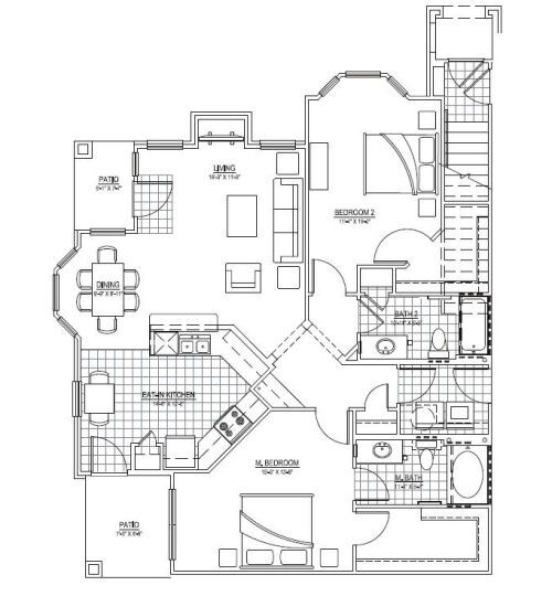 Zachary Parkside - Zachary, LA | Apartment Finder Zachary Parkside - Zachary, LA | Apartment Finder