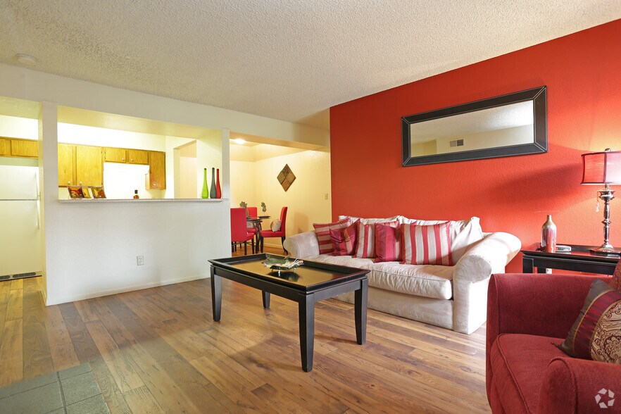 Enclave at the Foothills Tucson, AZ Apartment Finder