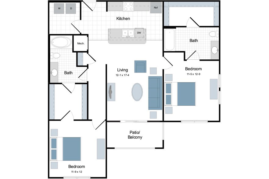 2940 Solano at Monterra - Cooper City, FL | Apartment Finder 2940 Solano at Monterra - Cooper City, FL | Apartment Finder