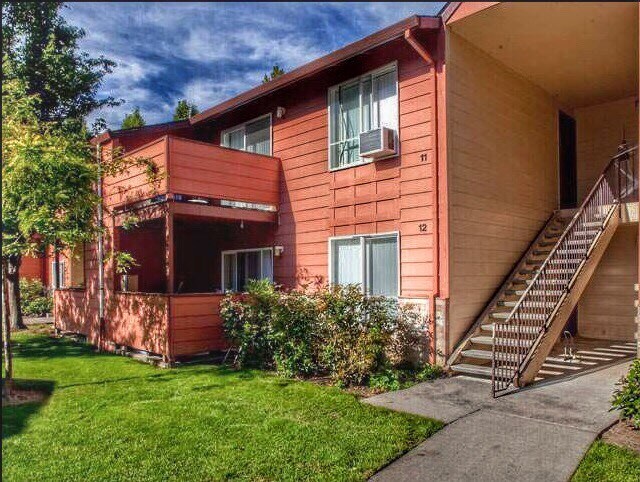 Fairview Oaks Woods Apartments Fairview Oaks Woods Apartments