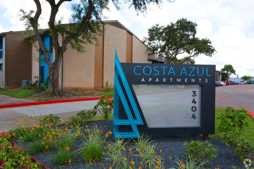 Costa Azul Texas City, TX Apartment Finder