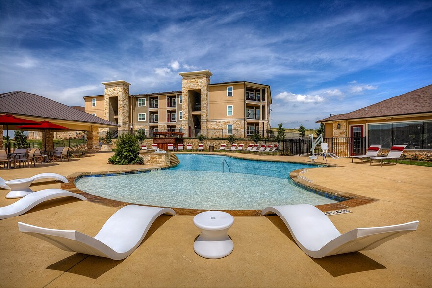 The Residence at Gateway Village Denison, TX Apartment Finder