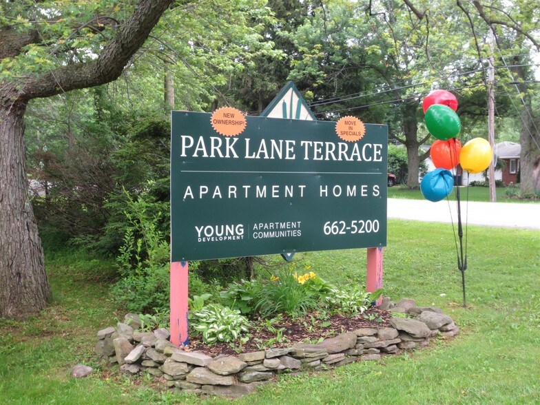 Park Lane Terrace Orchard Park, NY Apartment Finder