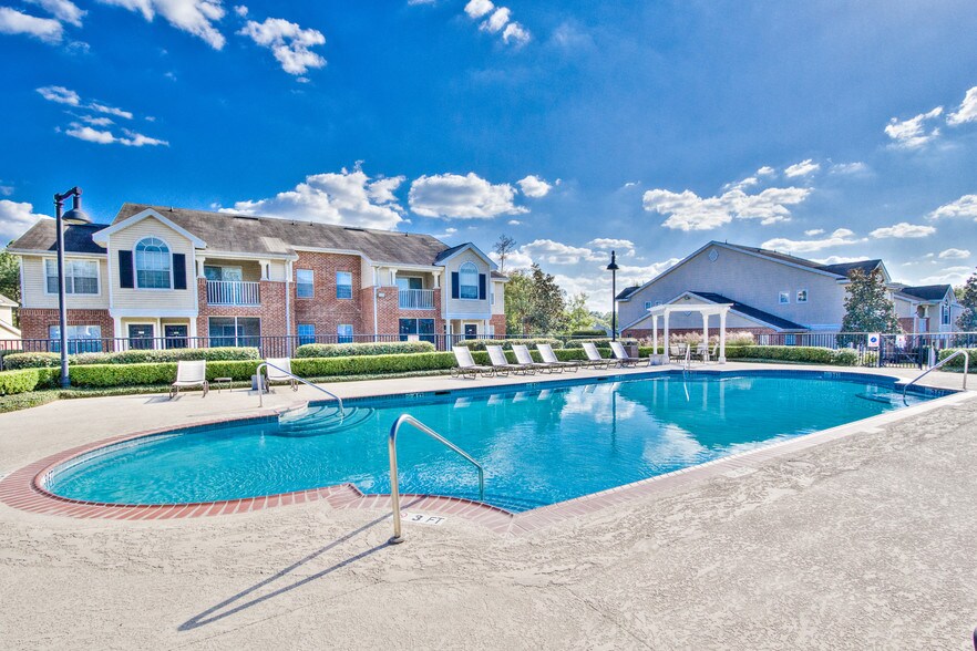 The Arbors at the Reservoir Ridgeland, MS Apartment Finder