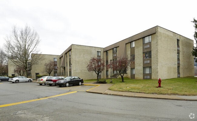 Valley View Gardens New Brighton, PA Apartment Finder