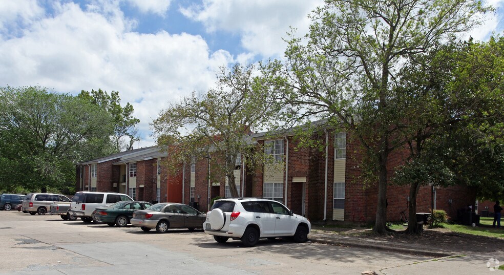 Audubon Village Apartments Audubon Village Apartments