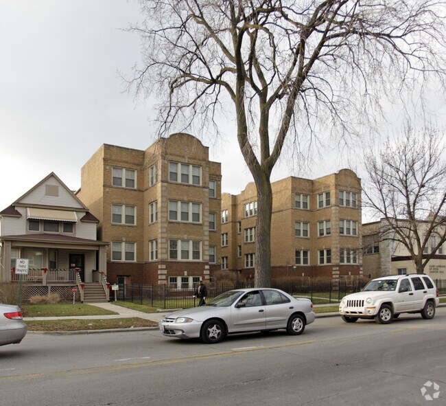 Oak Park Vintage Apartments Oak Park Vintage Apartments