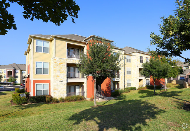 City North at Sunrise Ranch - Round Rock, TX | Apartment Finder