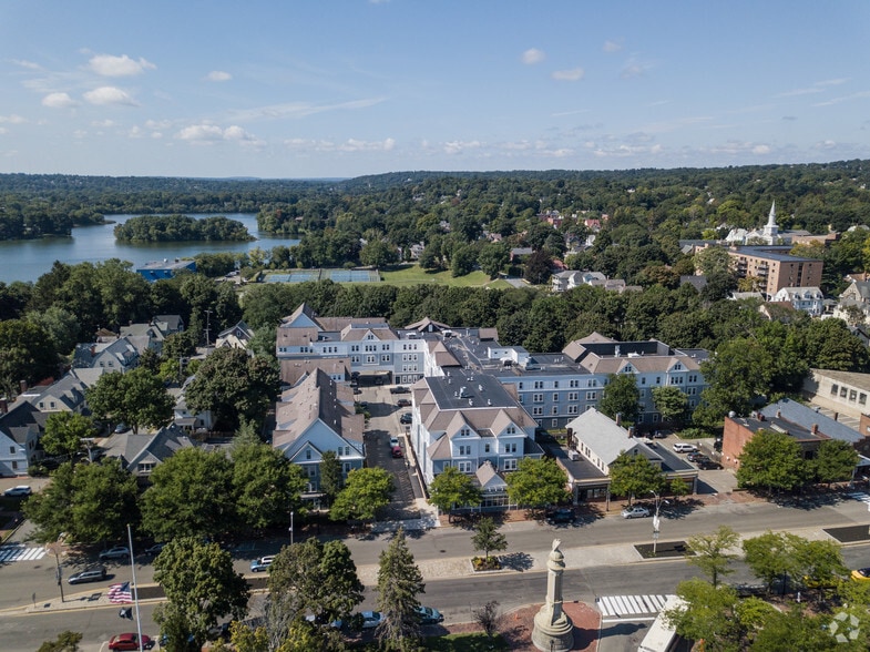 The Legacy at Arlington Center Arlington, MA Apartment Finder