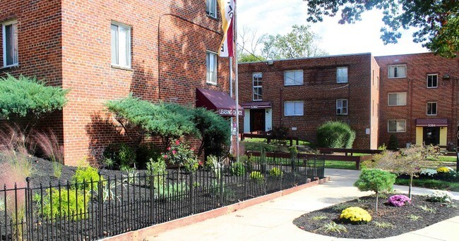 Hillcrest Woods Apartments Hyattsville Md Hillcrest Woods Apartments Hyattsville Md