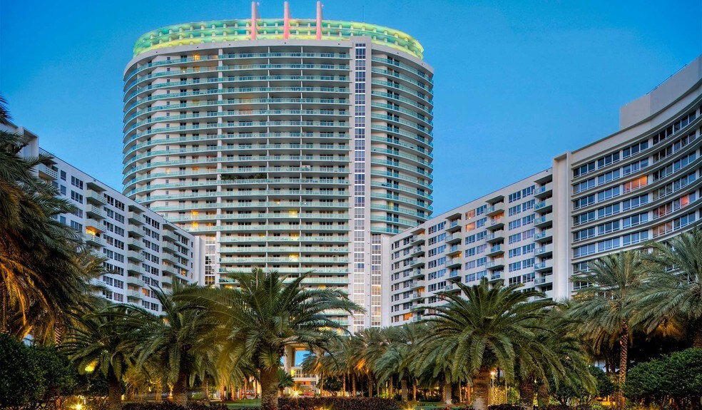 Flamingo South Beach Center Tower Miami Fl Apartment Finder