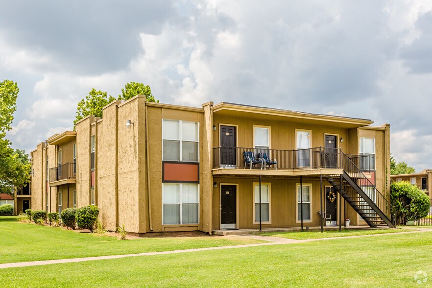 Mission Village Bossier City, LA Apartment Finder