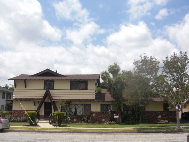 Apartments In San Gabriel Ca Apartments In San Gabriel Ca