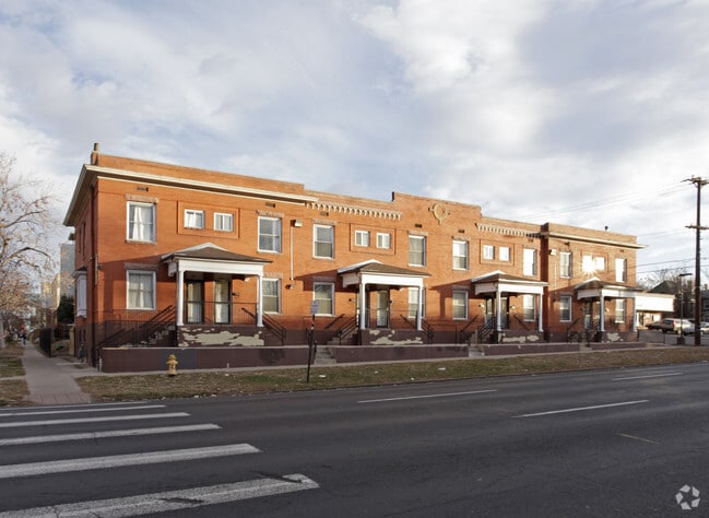 Capitol Hill Apartments Denver Co Apartment Finder Capitol Hill Apartments