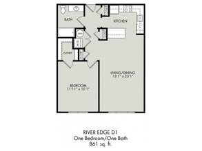 River Edge at Garfield - Garfield, NJ | Apartment Finder River Edge at Garfield - Garfield, NJ | Apartment Finder