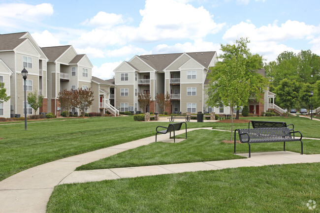 Ashbury Square - Mebane, NC | Apartment Finder