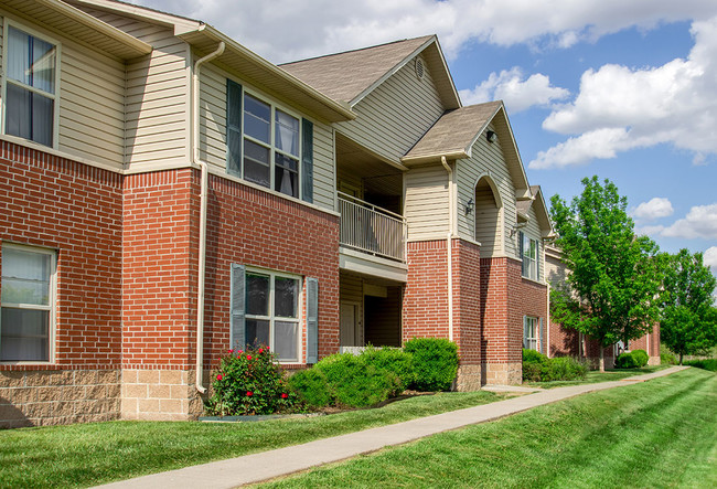 Chapel Ridge Apartments - Council Bluffs, IA | Apartment Finder