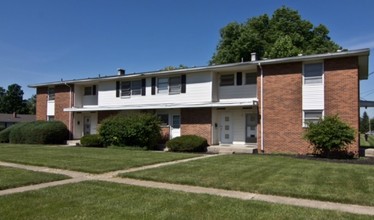 Steeplechase Village - Columbus, OH | Apartment Finder