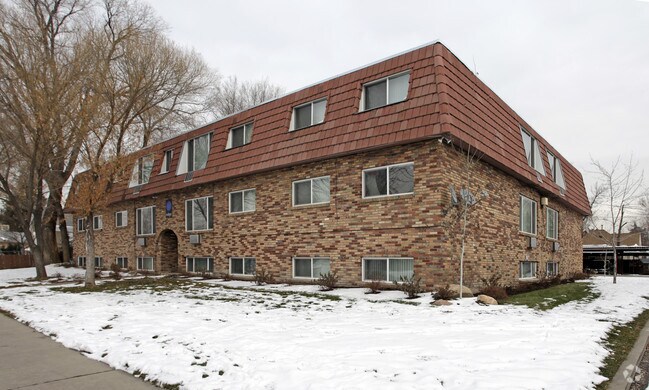 Indigo Apartments Salt Lake City, UT Apartment Finder