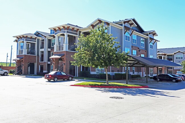 Colonial Grand at Wells Branch Austin, TX Apartment Finder