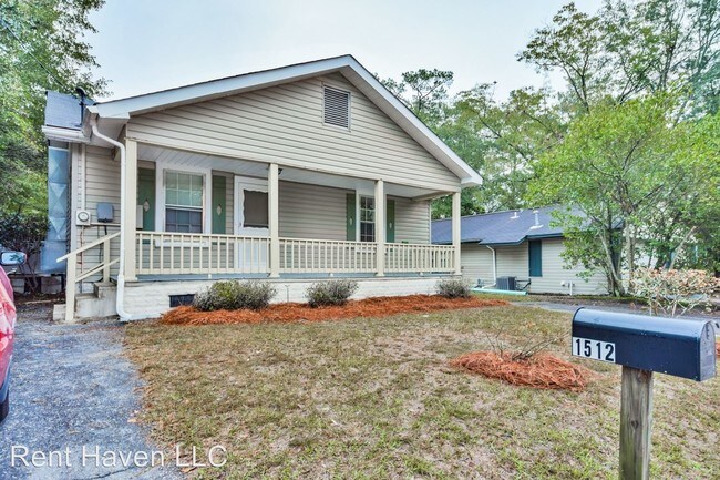 2 Br 1 5 Bath House 1512 Sunnyside Dr Columbia Sc Apartment 2 Br 1 5 Bath House 1512 Sunnyside Dr