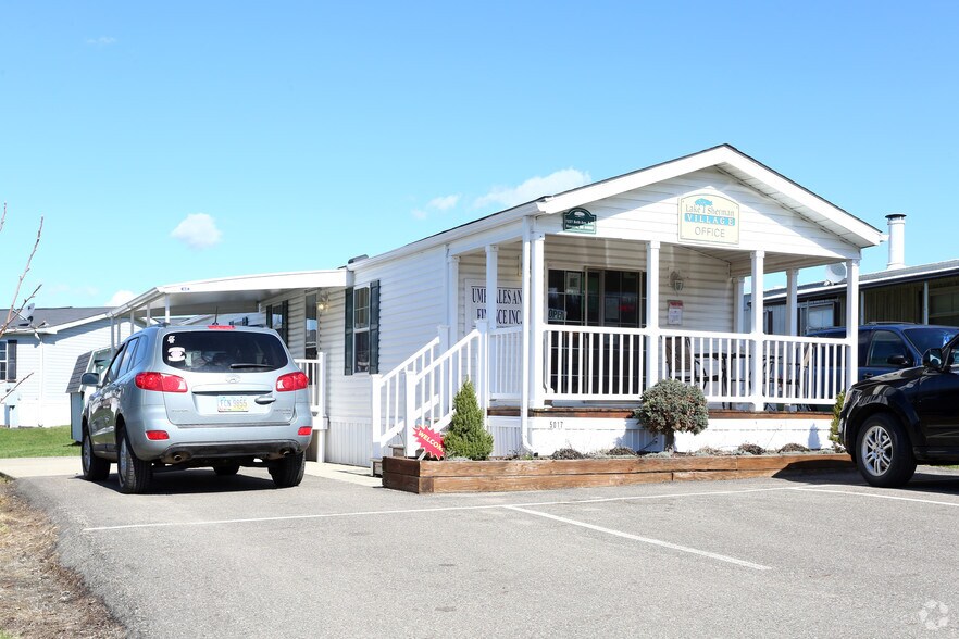 Navarre Village Mobile Home Park Homemade Ftempo