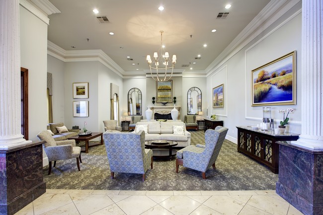 conservatory independent senior living plano tx apartment finder