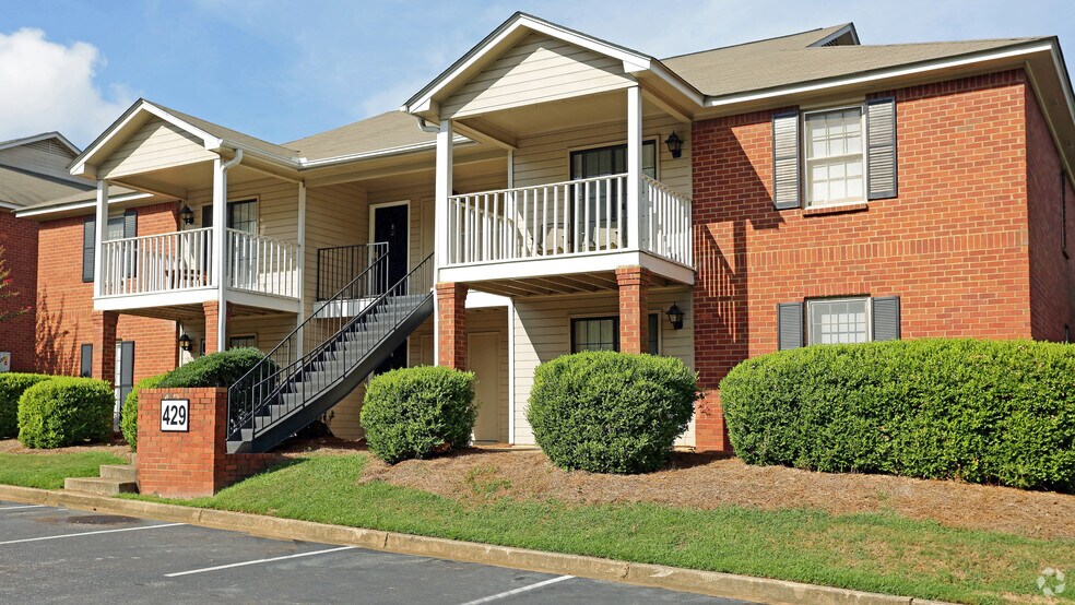 Turtle Place Apts. Montgomery, AL Apartment Finder