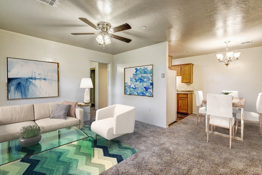 Oak Place Apartments Oklahoma City, OK Apartment Finder