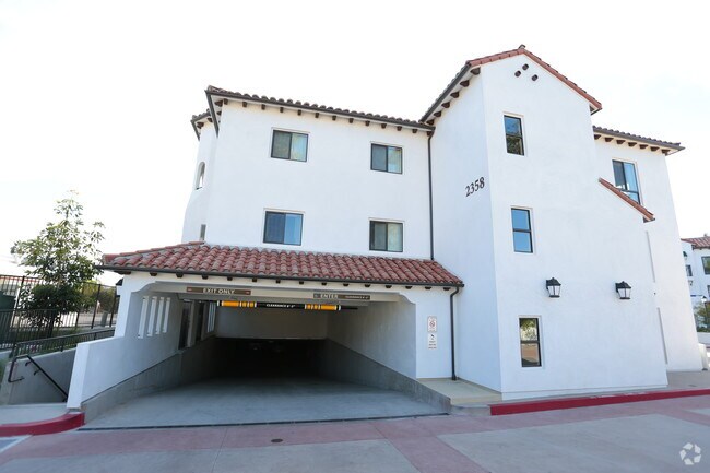 San Clemente Senior Apartments San Clemente Senior Apartments
