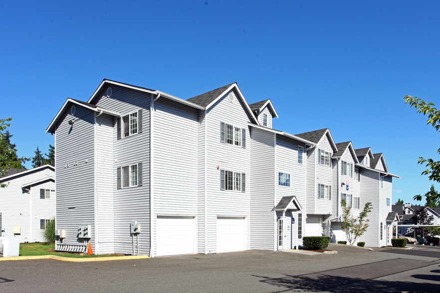 Liberty Ridge - Poulsbo, WA | Apartment Finder